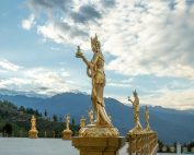 Viajes a Butan